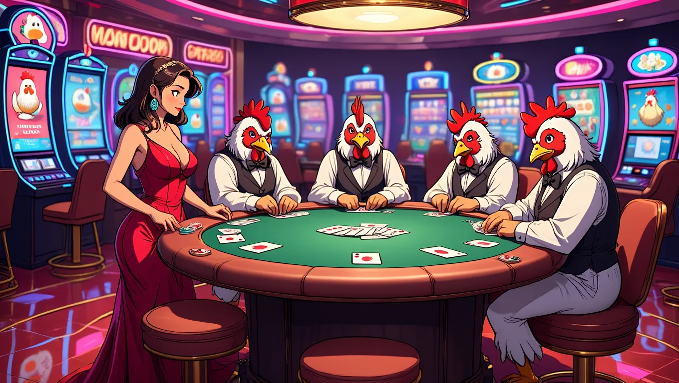 chicken road chicken road